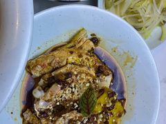 -华馨园北京烤鸭(丽水店)