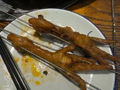 -517烧烤·龙虾·海鲜大排档(万象都荟店)