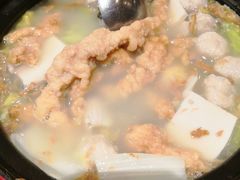 -城南往事·鲁菜济南菜(长清园博园恒大绿洲店)