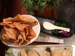 -捞王猪肚鸡火锅(昆山店)