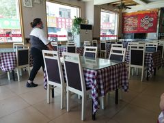大堂-粥翁粥婆(丛台店)