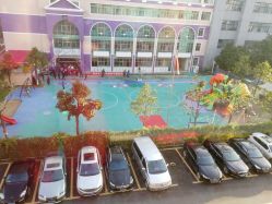 -弗蕾亚·和月月子调理院(东湖店)