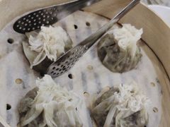 -巴音浩日娲·蒙餐(双林东路店)