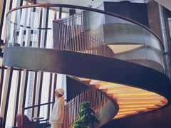 -泉客厅LAPUTA·天空之城