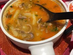 -西贝(上海我格广场店)