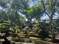 -成都武侯祠博物馆