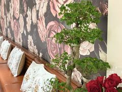 -圣彼得堡观江俄餐厅(中央大街黑金冠店)