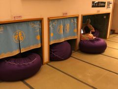 -汤泉良子.足疗按摩.SPA(中关村店)