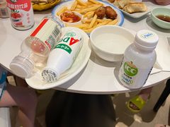 -浦乐汇·汤泉水世界