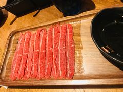 -六扇门潮汕牛肉火锅(BGC店)