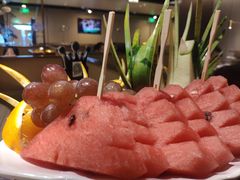 -海底捞火锅(凯德广场店)