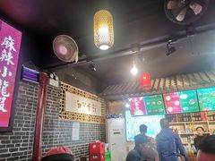 大堂-湯太宗不翻湯
