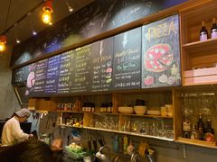 -Gather pizza