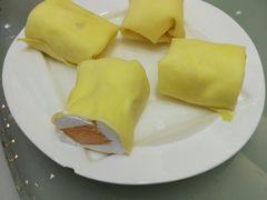 -君德澜酒家·创意粤菜(金山谷店)