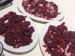 -陈记顺和潮汕牛肉火锅(韩江路店)