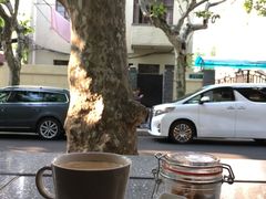 -Apollo·西班牙小酒馆(安福路店)