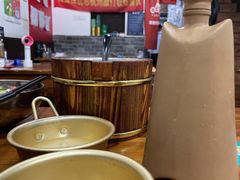 -优壹佳·延边朝鲜族料理(中山北路店)