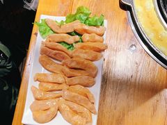 -超级神炭烤肉夜食(芥园西道店)