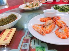 -南沙十九涌渔人码头-南门