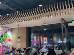 大堂-呷哺呷哺 黄金牧场 (旧宫永辉超市店)