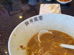 -风云面馆(珠海路店)