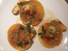 -欢乐牧场海鲜烤肉自助(牡丹园店)