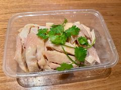 -百家鸡味馆(清泰店)