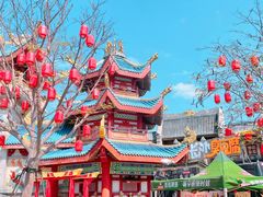 -海花岛旅游度假区