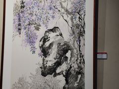 -辽河美术馆