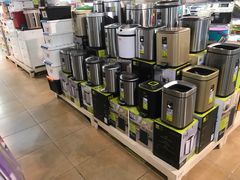 -BETTER拜特精品超市(丹尼斯一天地店)