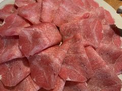 -领鲜潮牛鲜牛羊肉火锅(宏昌店)