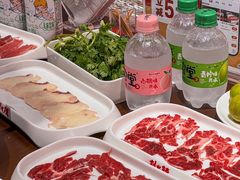 -刘火辣老火锅(光谷店)