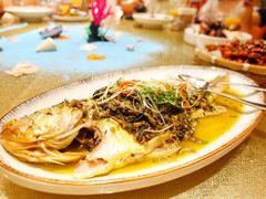 -哈尔滨香格里拉大酒店