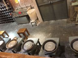 -川上陶艺社(大悦城店)