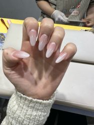 -晨·艺美甲美睫