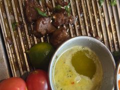 -小川洋风料理(汉街店)