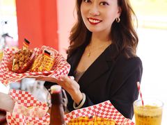 -Eckl’s爱氏热狗(猫街店)