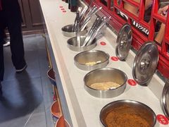 -祥源胡同·涮牛羊肉火锅(花桥店)