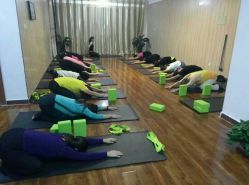 -素心瑜伽生活馆