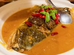 -竹里馆 ·茶食(奥体店)