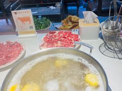 -汕头八合里海记牛肉店(清河店)