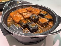 -徽镇小厨·经典徽菜(十里河店)