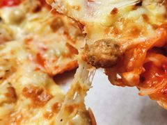 -Aimiqi.Pizza.爱米奇私厨(虹梅路红春大厦店)