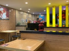 大堂-尊宝比萨(厦大店)