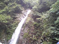 -宁波五龙潭景区