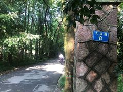 -杭州林泉山庄