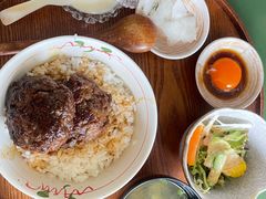 -ITARU食堂·定食料理(西丽店)