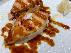 -上户日本料理(北仑富邦店)