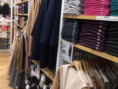 -优衣库(青岛万象城店)