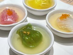 -点都德(华强南店)